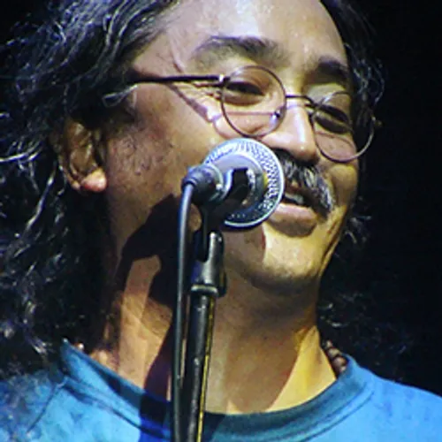 Amrit Gurung