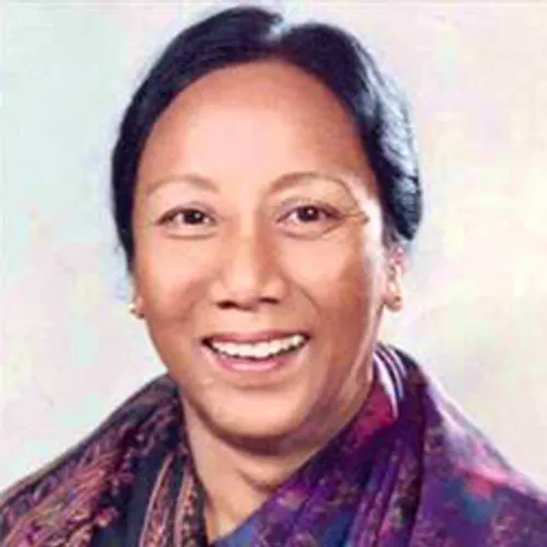 Aruna Lama