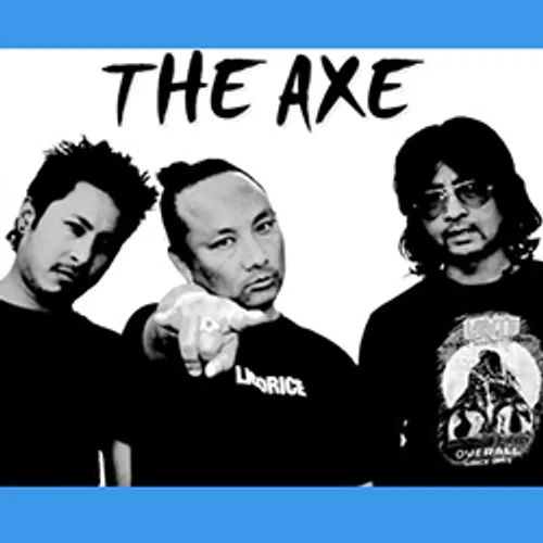 The Axe