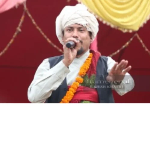 Kul bahadur Oli