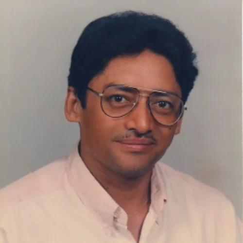 Saroj Gopal Bajracharya