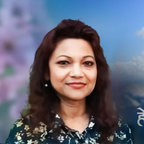 Loreto Singh