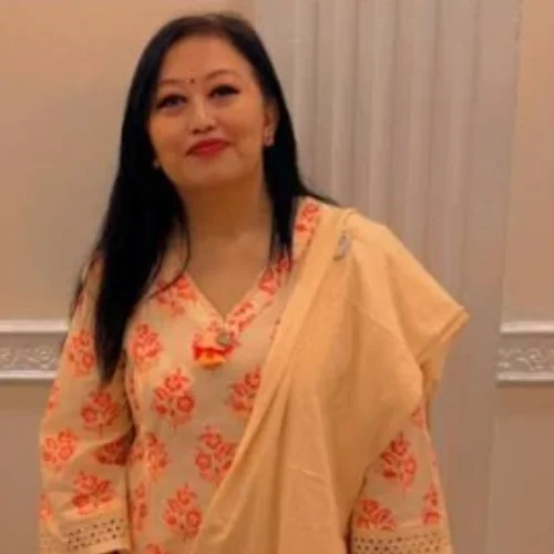 Usha Gurung