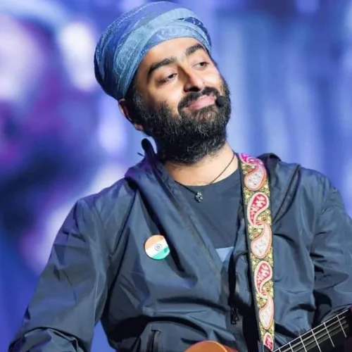 Arijit Singh