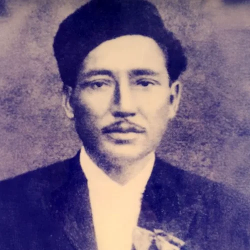 Master Ranta Das Prakash