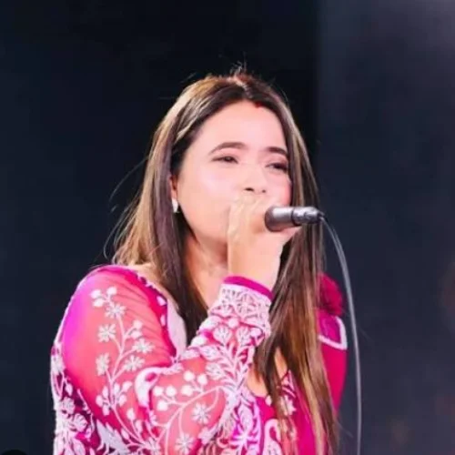 Sunita Buda Magar
