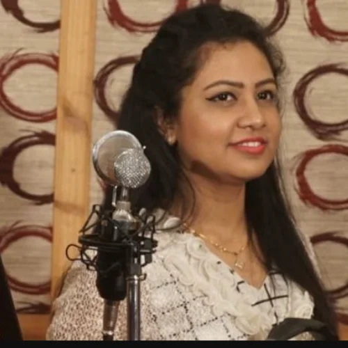 Sohini Mishra