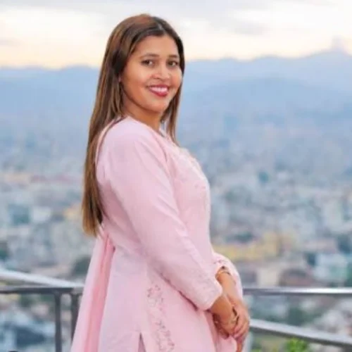 Anjita Bishwokarma