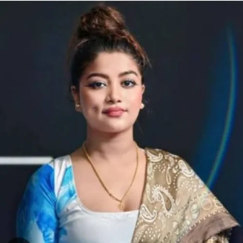 Harimaya Rayamajhi
