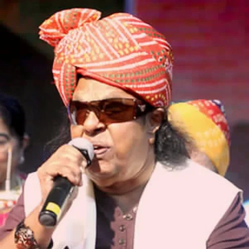 Ravindra Jain