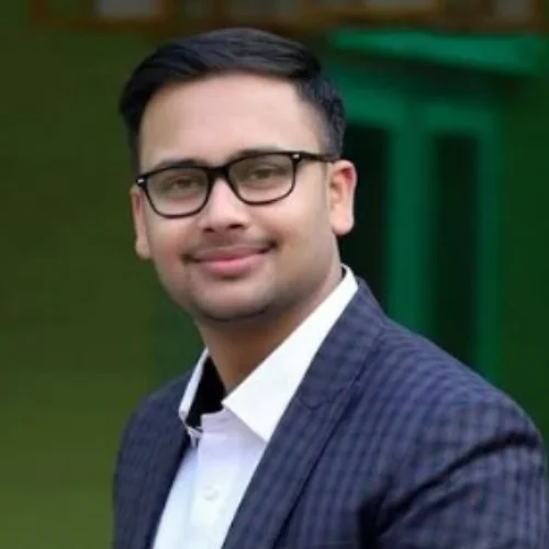 Sanir Kharel
