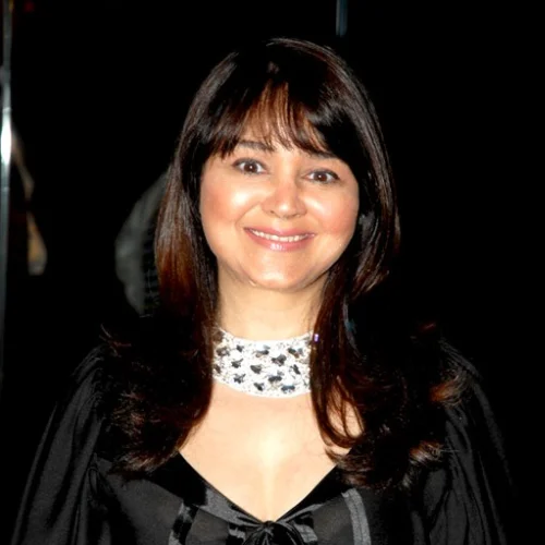 Alisha Chinai