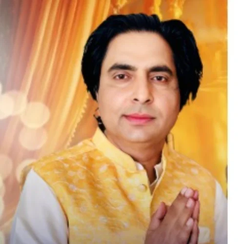 Suresh Verma
