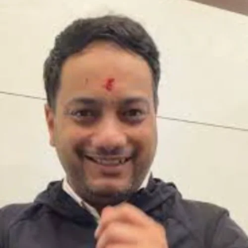 Nandu Pariyar