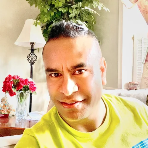 Ratan Subedi