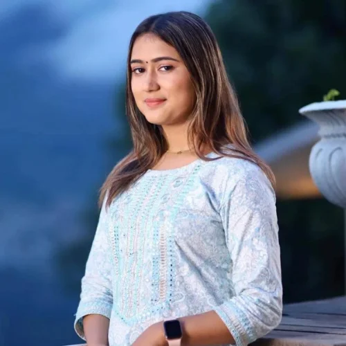 Rachana Rimal