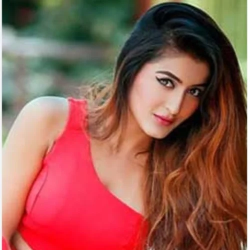 Anjali Adhikari