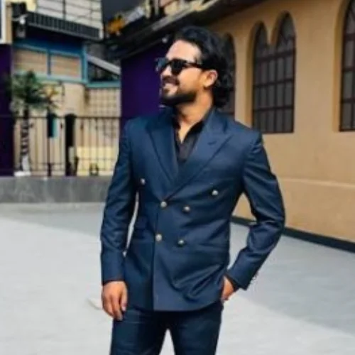 Bikram Pariyar