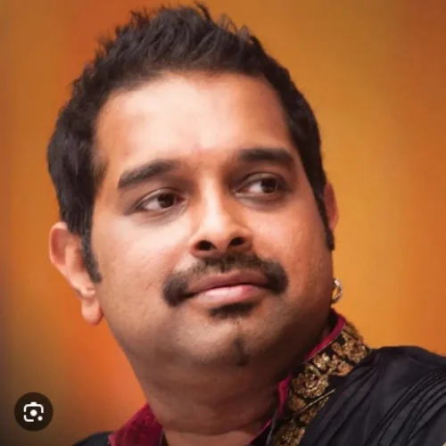 Shankar Mahadevan