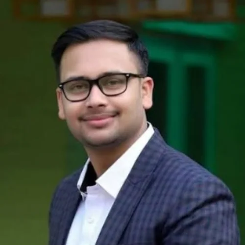 Samir Kharel