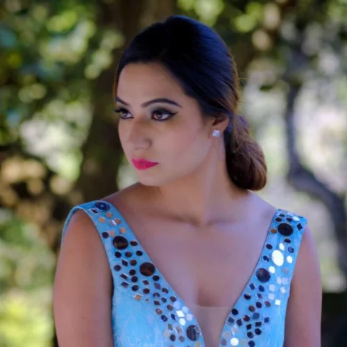Rajina Rimal