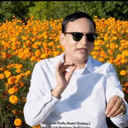 Nawin Kumar Khadka