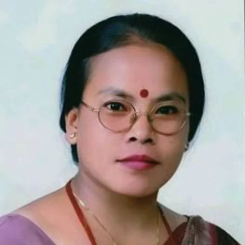 Bima Kumari Dura