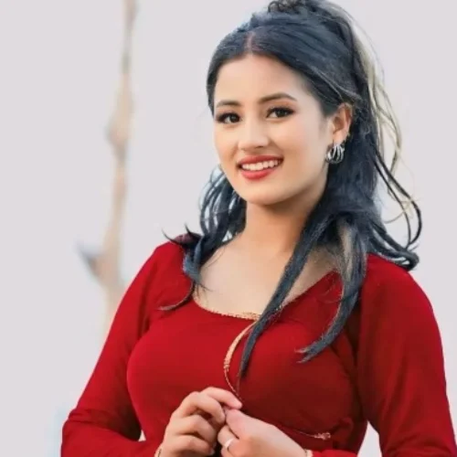 Parbati Shrestha