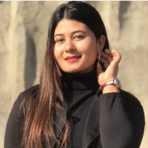Aarati Khadka