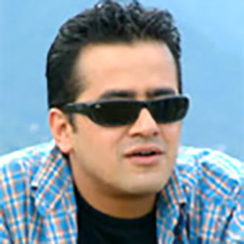 Deepesh Kishor Bhattarai