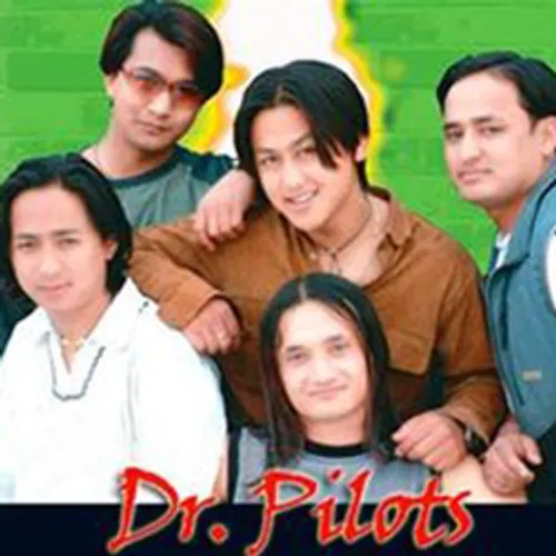 Dr Pilot