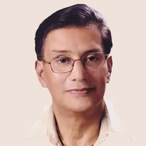 Dhruba KC