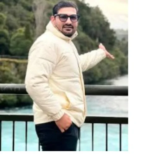 Rajesh Adhikari