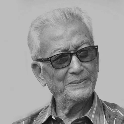 Laxmi Prasad Joshi