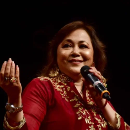 Sushma Shrestha
