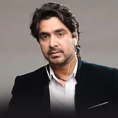 Raj Sigdel