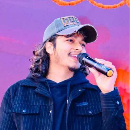 Arjun Sapkota