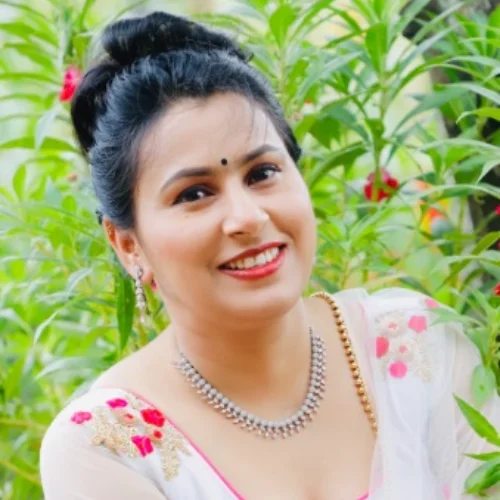 Shumitra Koirala