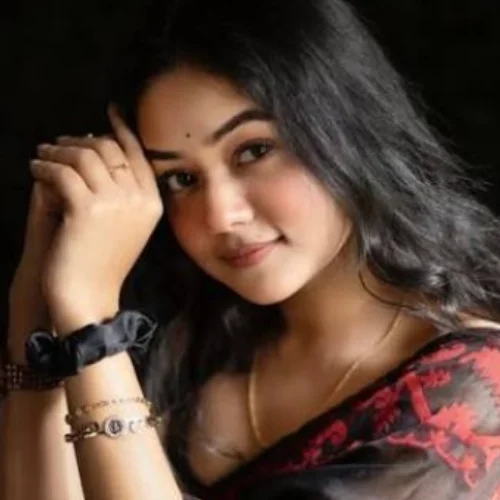 Radha Rai