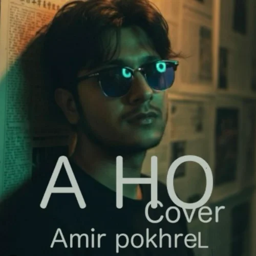 Amir Pokhrel