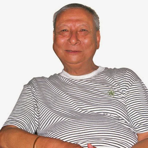 Hiranya Bhojpure