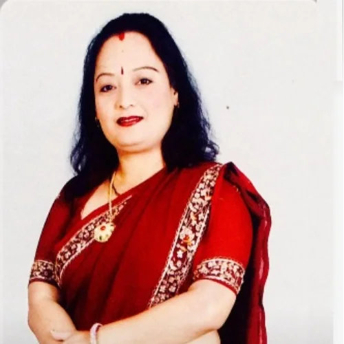 Ramana Shrestha