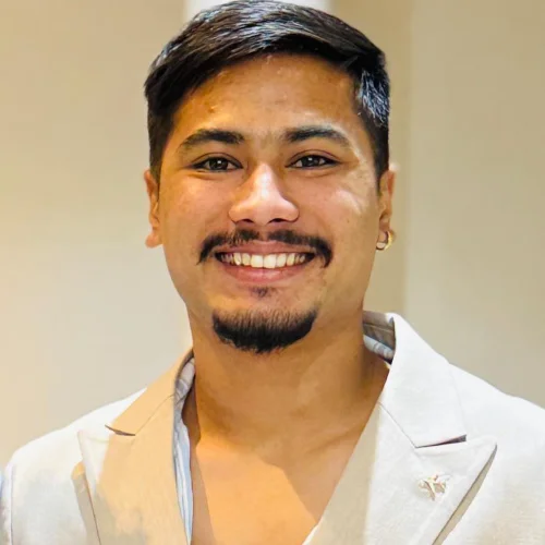 Subash Khattri