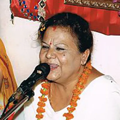 Gyanu Rana