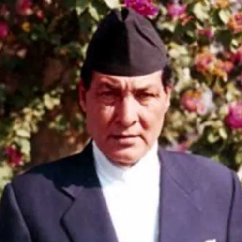 Kumar Basnet