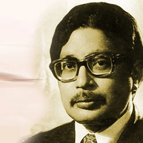 Narayan Gopal
