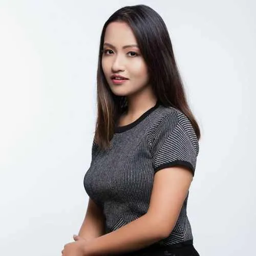 Nikhita Thapa