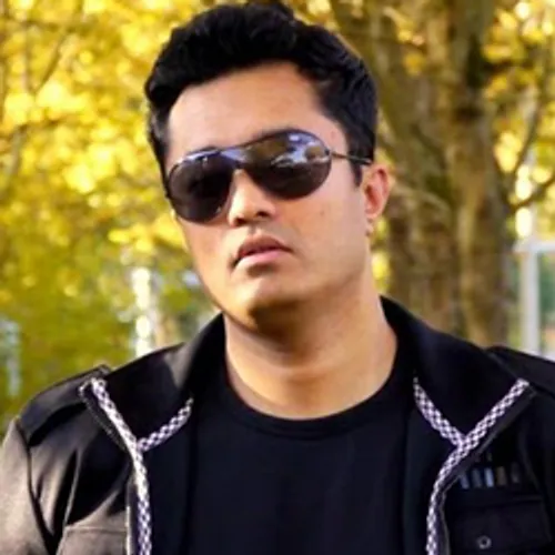 Prasanna Dhoj Pradhan