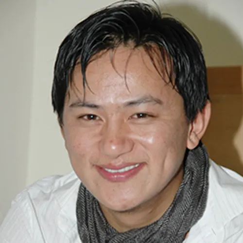 Raju Lama