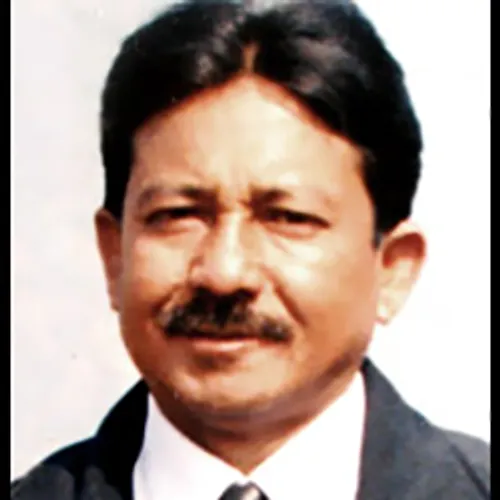 Ram Thapa